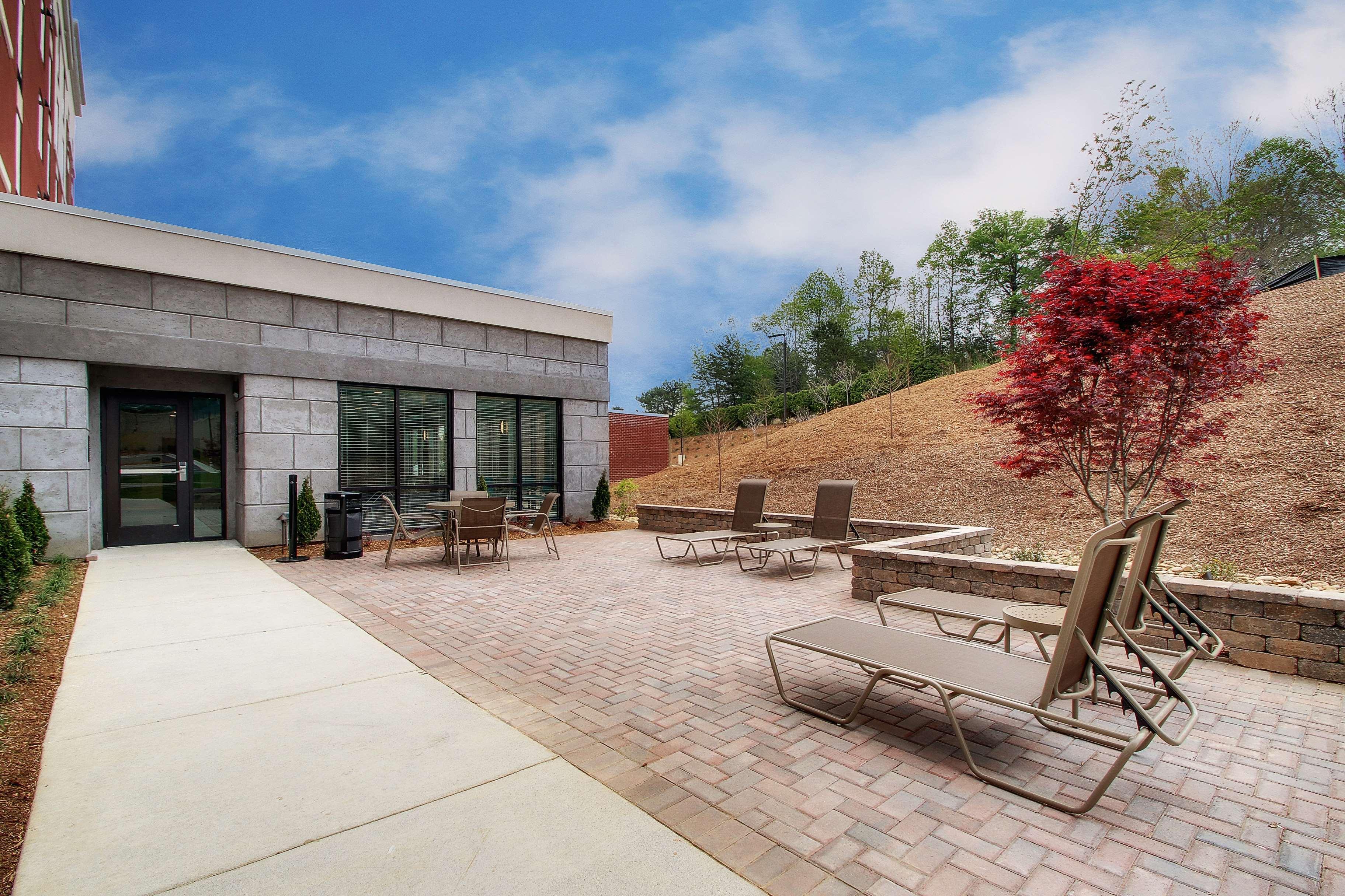 Hampton Inn & Suites Greenville Airport Εξωτερικό φωτογραφία