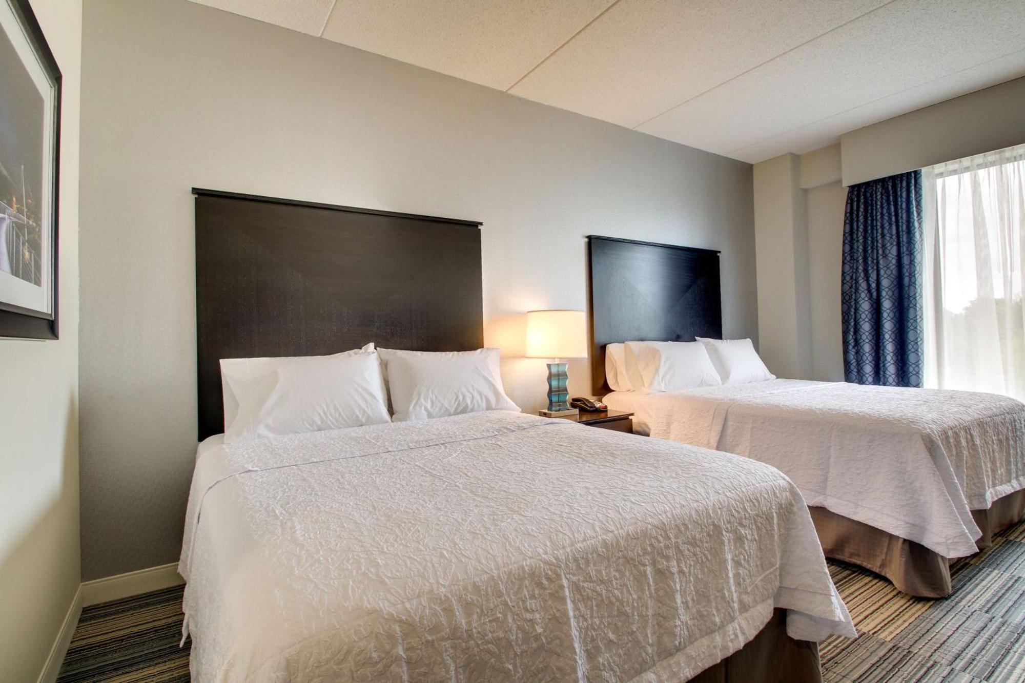 Hampton Inn & Suites Greenville Airport Εξωτερικό φωτογραφία